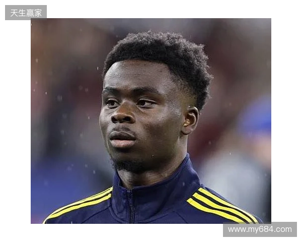 沃尔科特谈萨卡：球员偶尔表现差很正常，他的状态在回暖